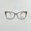 Lunette Optique leoopard femmes GP20179
