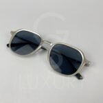 Lunette de soleil shark gris noir LX3029 - Image 2