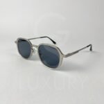 Lunette de soleil shark gris noir LX3029