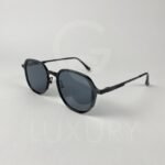 Lunette de soleil shark noir LX3029