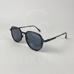 Lunette de soleil shark noir LX3029