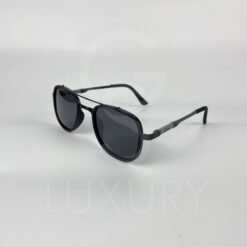 Lunette de soleil cartier noir polarisé 748