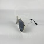 Lunette de soleil RB aviator reverse doré RB0101 - Image 3