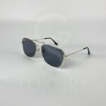 Lunette de soleil RB caravane reverse doré RB0102 - Image 3