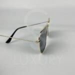 Lunette de soleil RB caravane reverse doré RB0102 - Image 2