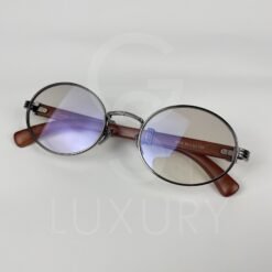 Lunette de soleil cartier bras bois photochromique 8008
