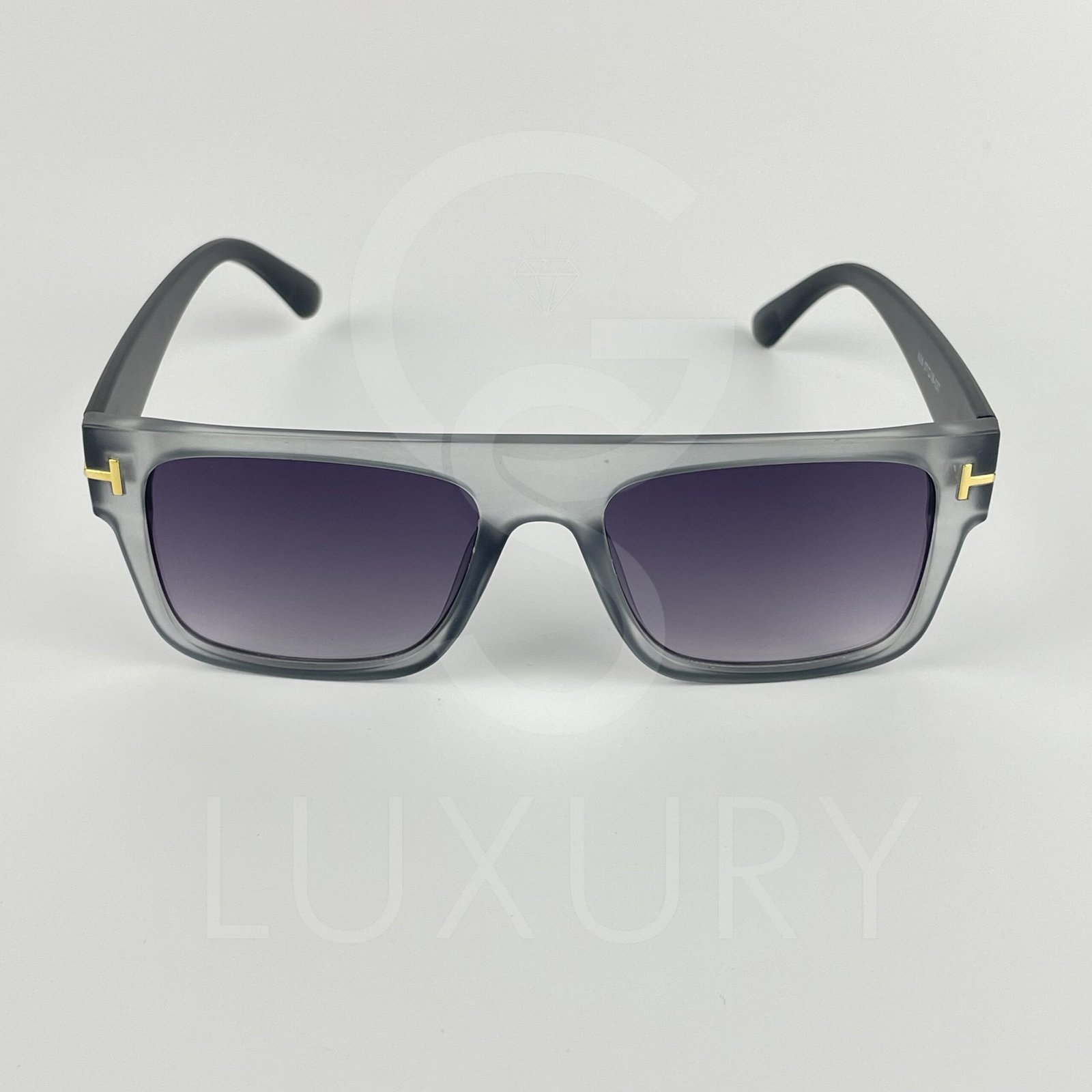 img_3030-scaled-1.jpeg Lunette de soleil tom ford carré gris A16 - Image 1