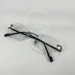 Lunette de soleil cartier percé photochromique 9810