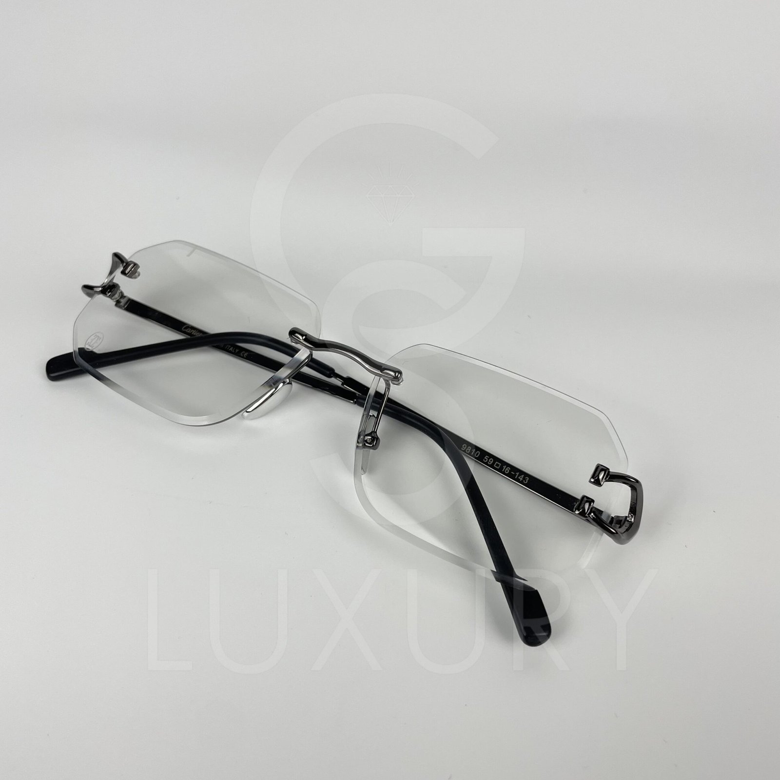 img_3037-1-scaled-1.jpeg Lunette de soleil cartier percé photochromique 9810 - Image 1