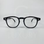 Lunette optique noir johnny depp TR81006 - Image 3