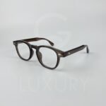 Lunette optique marron johnny depp TR81006
