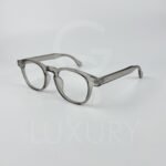 Lunette optique gris johnny depp TR81006