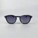 Lunette avec applique rayban rond noir rx8056 - Image 6