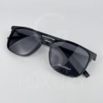 Lunette avec applique rayban double pont noir rx7081 - Image 5