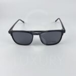 Lunette avec applique rayban double pont noir rx7081 - Image 8