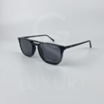 Lunette avec applique rayban double pont noir rx7081 - Image 6