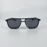 Lunette avec applique rayban double pont noir rx7084 - Image 7