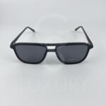 Lunette avec applique rayban double pont noir rx7084 - Image 8