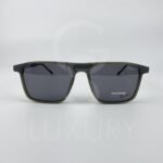 Lunette avec applique rayban carré vert rx8065 - Image 7