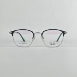 Lunette optique RB 1112 gris - Image 4
