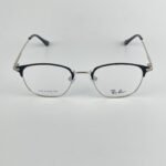 Lunette optique RB 1112 gris - Image 3