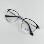 Lunette optique RB 1112 gris - Image 2