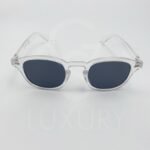 Lunette de soleil transparent SM2031