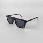 Lunette avec applique rayban noir rx8070 - Image 6