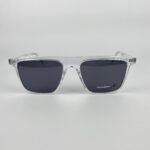 Lunette avec applique rayban transparente rx8070 - Image 6