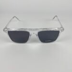 Lunette avec applique rayban transparente rx8070 - Image 7