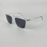 Lunette avec applique rayban transparente rx8070 - Image 5