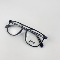 Lunette optique Evoo double pont 7602