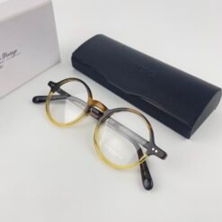 Lunette optique binocles oliver people scheyer OV5392