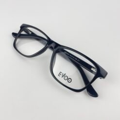 Lunette optique evoo noir carré RB5303