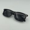Lunette de soleil prada noir 9170