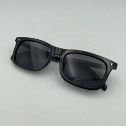 Lunette de soleil prada noir 9170